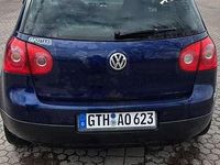 Gebraucht VW Golf VI United 140 PS (102 kW) 2008 Kleinwagen