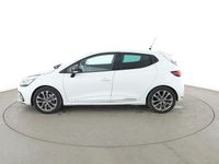 Gebraucht Renault Clio IV 200 PS (147 kW) 2017 Weiß Limousine