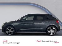 Gebraucht Audi A1 Sportback Advanced 116 PS (85 kW) 2024 Grau Kleinwagen
