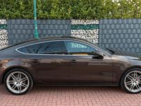 Gebraucht Audi A7 245 PS (180 kW) 2011 Braun Kleinwagen