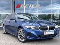 Gebraucht BMW 320 Shadowline 190 PS (139 kW) 2023 Blau (phytonicblau metallic) Kombi