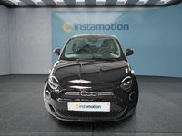 gebraucht Fiat 500e 70 kW