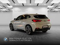 Gebraucht BMW X2 Performance 306 PS (225 kW) 2021 Weiß SUV