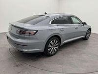 Gebraucht VW Arteon Elegance 156 PS (114 kW) 2022 Grau Coupé