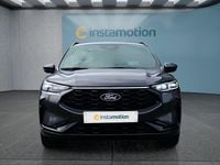 Gebraucht Ford Kuga ST-Line 186 PS (136 kW) 2025 Grau SUV