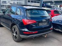 gebraucht Audi Q5 2.0 TDI Quattro*Pano*Navi*Tempomat