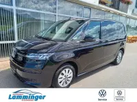 Gebraucht VW Multivan Life 150 PS (110 kW) 2025 Deep black perleffekt Van / Kleinbus