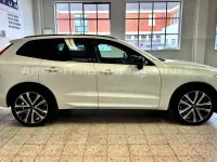 Gebraucht Volvo XC60 R-Design 392 PS (288 kW) 2021 Weiß SUV