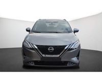 gebraucht Nissan Qashqai Tekna 1.3 DIG-T