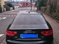 gebraucht Audi A5 Sportback 2.7 tdi