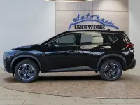 Neu Nissan X-Trail 163 PS (119 kW) 2026 Diamond black SUV