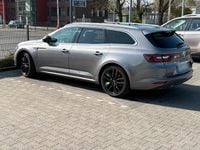 Gebraucht Renault Talisman 200 PS (147 kW) 2020 Grau Kombi
