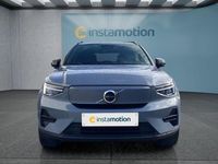 Gebraucht Volvo XC40 169 kW (231 PS) 2022 Grau SUV