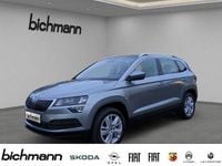 Gebraucht Skoda Karoq Ambition 150 PS (110 kW) 2019 Grau SUV
