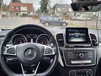 gebraucht Mercedes GLE43 AMG GLE 43 AMG Mercedes-AMG4MATIC Merced...