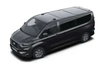 Neu Ford Transit Custom Limited 170 PS (125 kW) 2026 Magnetic grau Kombi