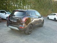 Gebraucht Opel Mokka X Innovation 152 PS (111 kW) 2017 Braun SUV