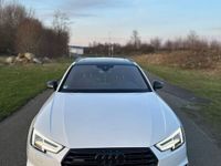 gebraucht Audi A4 3.0 TDI Quattro/S-Line/Pano/Leder/360*/Massag