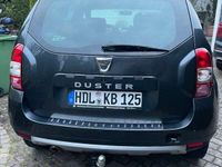 gebraucht Dacia Duster dCi 110 FAP 4x2 Laureate