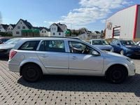 Gebraucht Opel Astra 140 PS (102 kW) 2006 Other Limousine