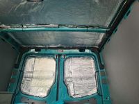 Gebraucht Mercedes Sprinter 163 PS (119 kW) 2013 Van