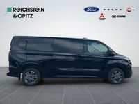 Neu Ford Tourneo Titanium 170 PS (125 kW) 2026 Schwarz Van / Kleinbus