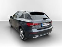 gebraucht Audi A3 Sportback Advanced