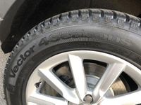 Gebraucht Audi Q3 150 PS (110 kW) 2015 Schwarz SUV