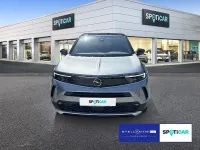 Gebraucht Opel Mokka Ultimate 131 PS (96 kW) 2024 Grau SUV