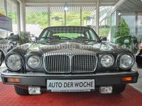 Gebraucht Jaguar XJ12 264 PS (194 kW) 1991 Grau Limousine