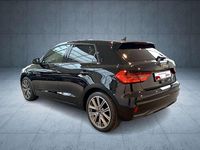 Gebraucht Audi A1 Advanced Plus 95 PS (69 kW) 2025 Mythosschwarz metallic Limousine