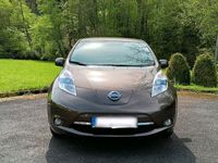 gebraucht Nissan Leaf Tekna 30KWh Elektroauto