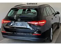 Gebraucht Mercedes 220 200 PS (147 kW) 2023 Schwarz/baltic black Kombi