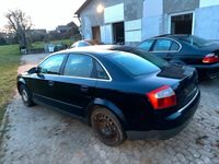 gebraucht Audi A4 B6 2.5 TDI