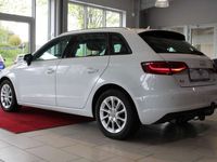 gebraucht Audi A3 Sportback 1.4 TFSI Attraction NAVI/PDC/SITHEIZ.