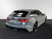 Gebraucht Audi RS6 Design 600 PS (441 kW) 2023 Nardograu Kombi