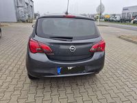 Gebraucht Opel Corsa 90 PS (66 kW) 2018 Grau Kleinwagen