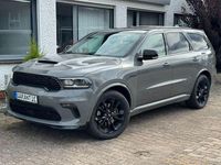 Second-hand Dodge Durango 364 CP (267 kW) 2020 Gri SUV