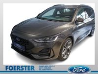 Gebraucht Ford Focus ST-Line 125 PS (91 kW) 2023 Kombi