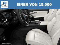 Gebraucht BMW Z4 Pure Impulse 340 PS (250 kW) 2025 Metallic Cabrio