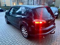 Gebraucht Ford S-MAX S 131 PS (96 kW) 2007 Van / Kleinbus