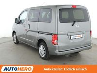 Gebraucht Nissan Evalia Tekna 110 PS (80 kW) 2017 Grau Van / Kleinbus