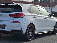 Gebraucht Hyundai i30 N Performance 275 PS (202 kW) 2020 Weiß Limousine