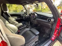 Używany Mini Cooper 136 KM (100 kW) 2014 Czerwony Hatchback