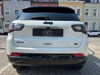 Neu Jeep Compass Summit 241 PS (177 kW) 2025 Weiß SUV