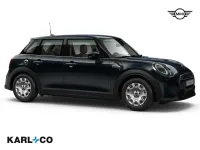 Usado Mini Cooper S 178 HP (130 kW) 2022 Preto Citadino