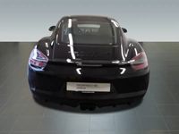 gebraucht Porsche Cayman GTS (981)