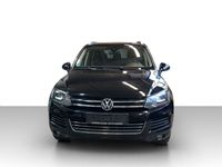 gebraucht VW Touareg V6 TDI BMT PANORAMA NAVI AHK SITZHEIZUNG
