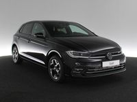 Neu VW Polo Style 116 PS (85 kW) 2026 Schwarz / deep black Limousine