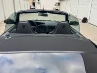 Gebraucht Porsche 996 320 PS (235 kW) 1999 Schwarz Cabrio